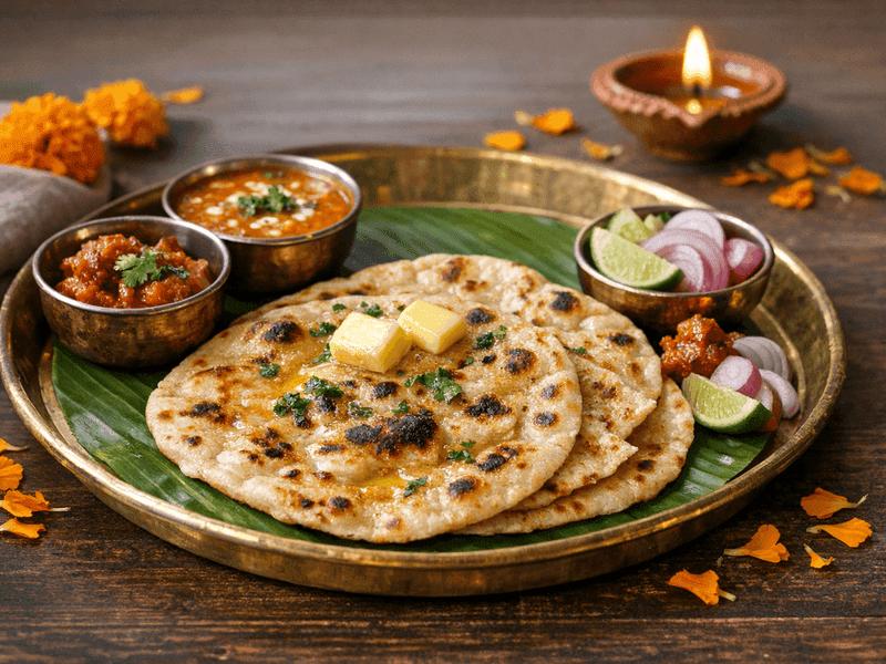 Rotti Butter
